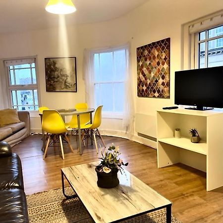Yeovil Apartments Zewnętrze zdjęcie