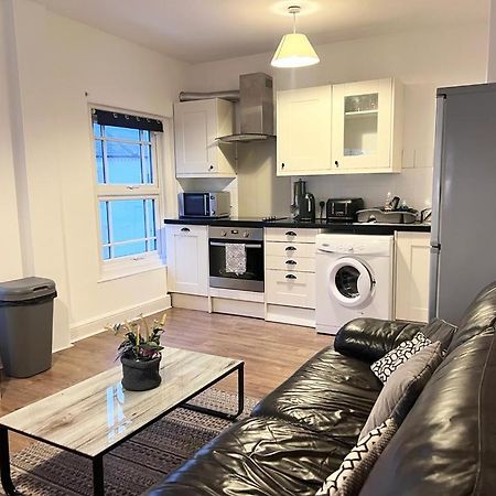 Yeovil Apartments Zewnętrze zdjęcie