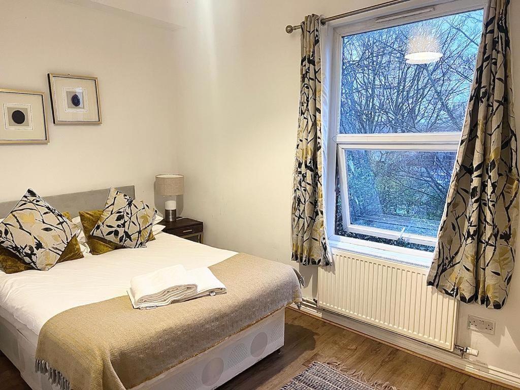 Yeovil Apartments Zewnętrze zdjęcie