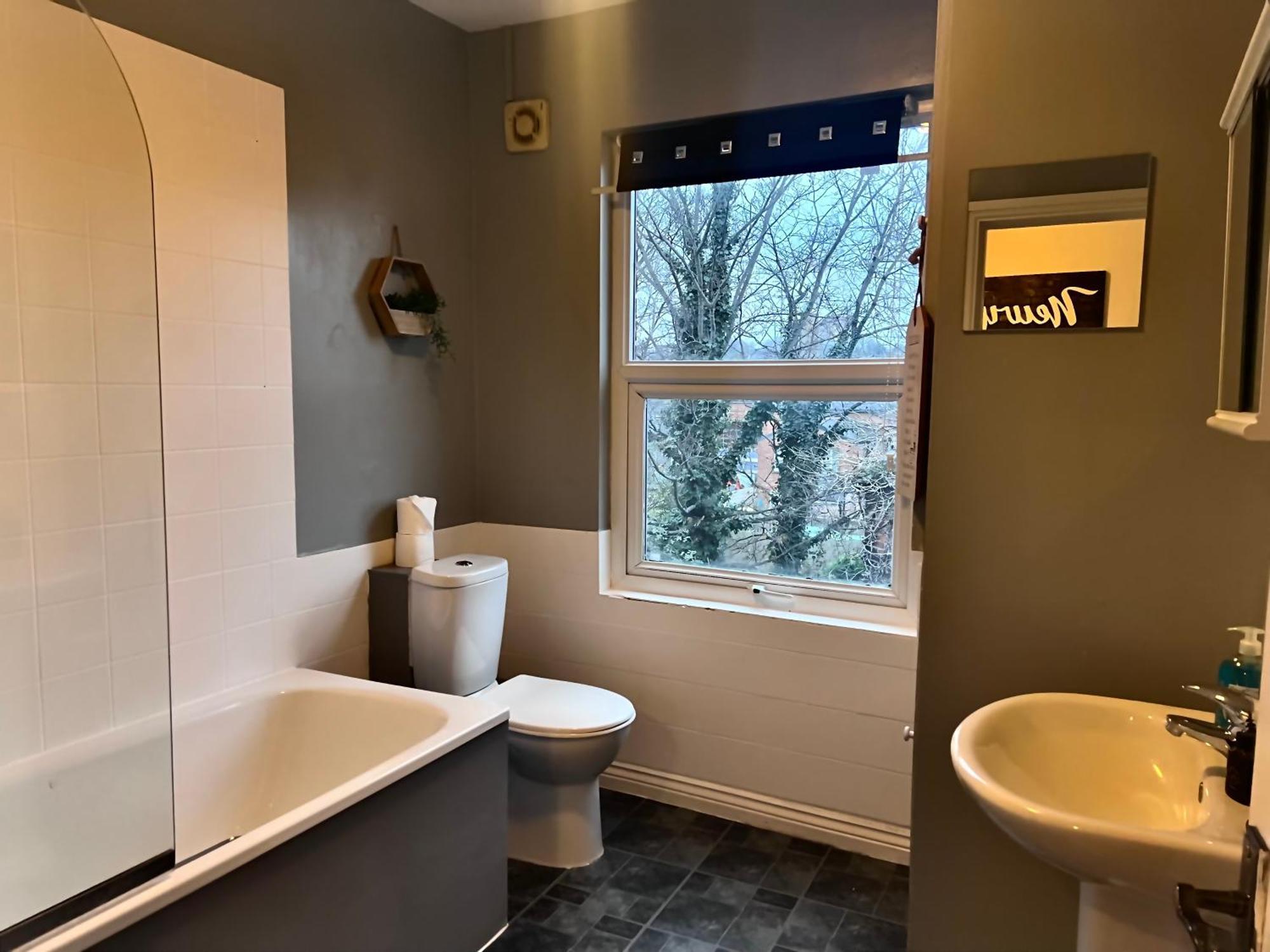 Yeovil Apartments Zewnętrze zdjęcie