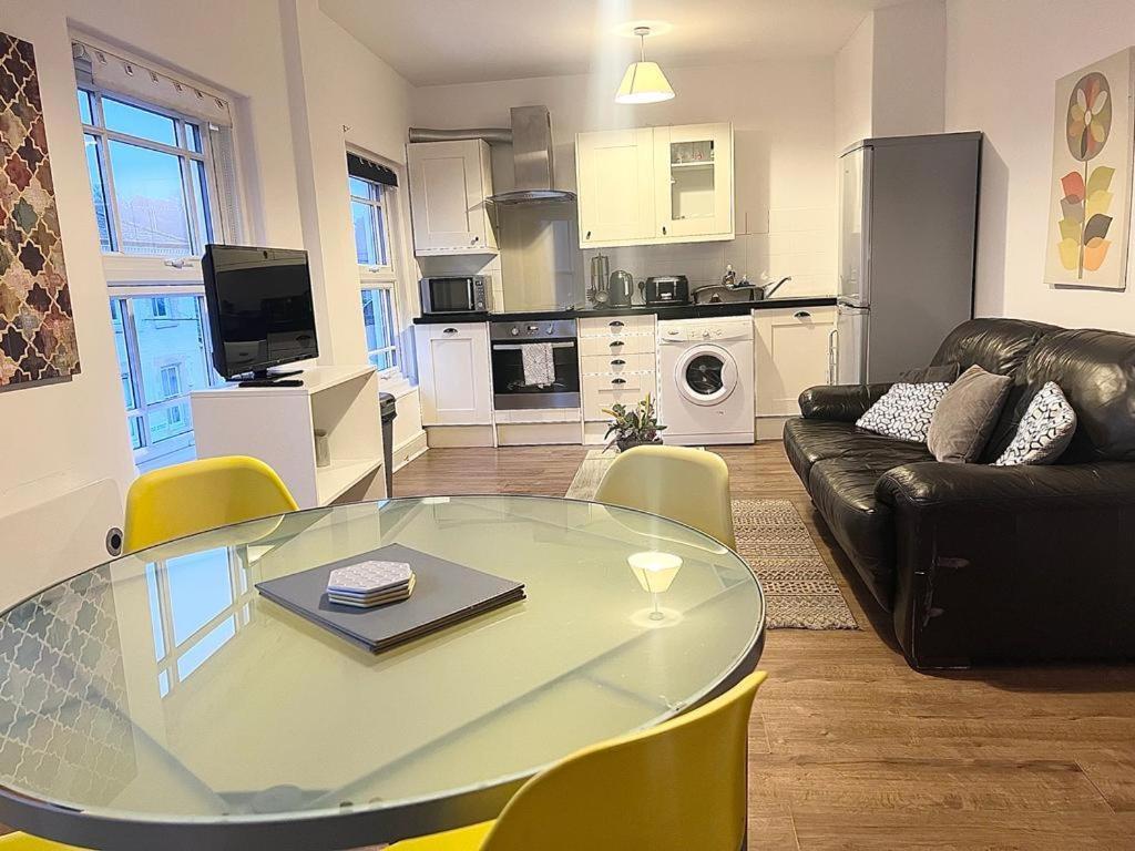 Yeovil Apartments Zewnętrze zdjęcie