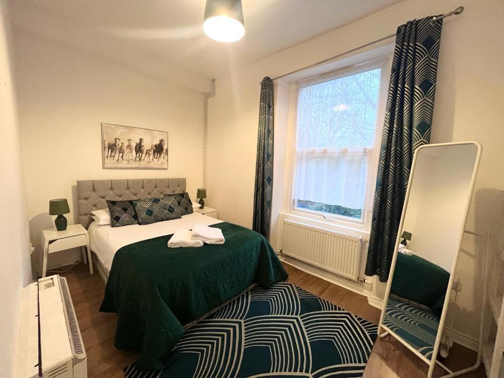 Yeovil Apartments Zewnętrze zdjęcie