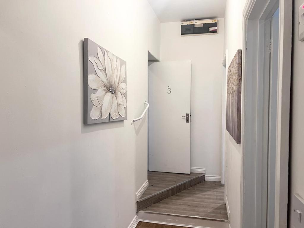 Yeovil Apartments Zewnętrze zdjęcie