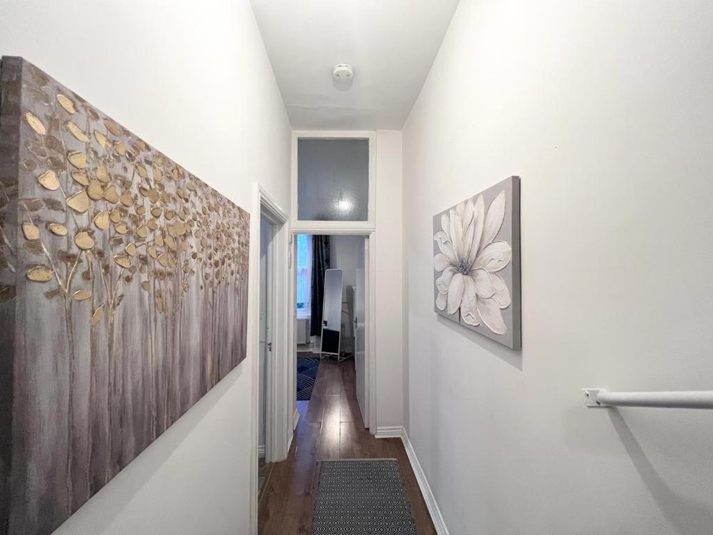 Yeovil Apartments Zewnętrze zdjęcie