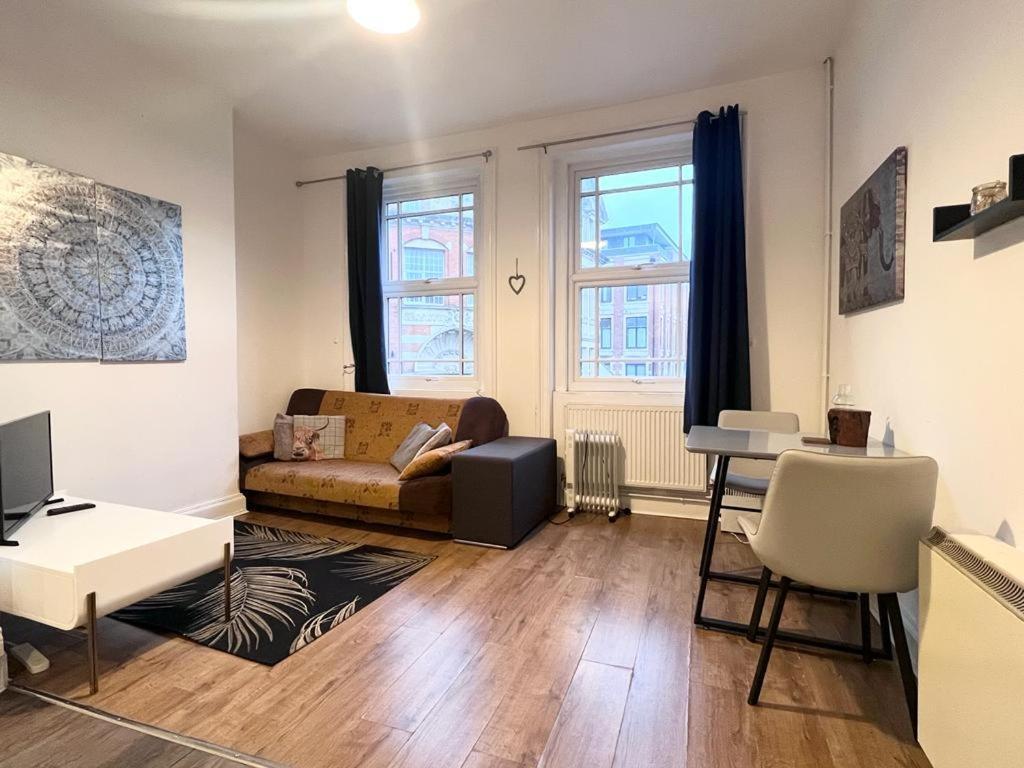 Yeovil Apartments Zewnętrze zdjęcie